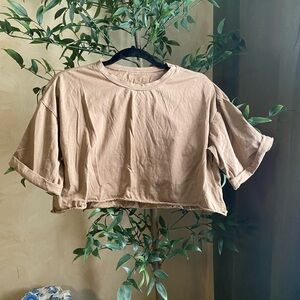 Balance Athletica Tee